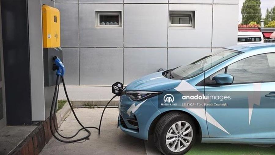 Elektrikli araçlar için Şarj Hizmeti Yönetmeliğinde değişiklik