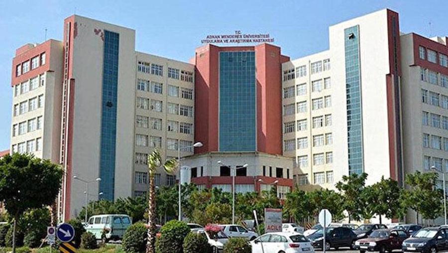 Aydın Adnan Menderes Üniversitesi 140 personel alacak