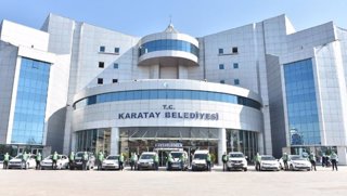 Karatay Belediye Başkanlığı 9 Memur Alacak