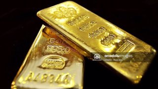 Merkez bankası altını Londra’dan getirip sattı