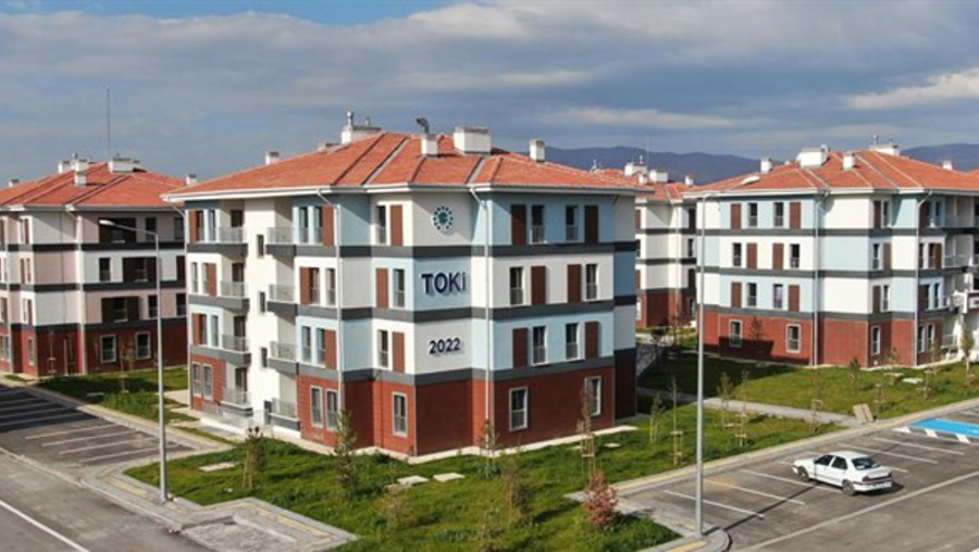 500 bin sosyal konut projesinde merak edilenler ve cevapları