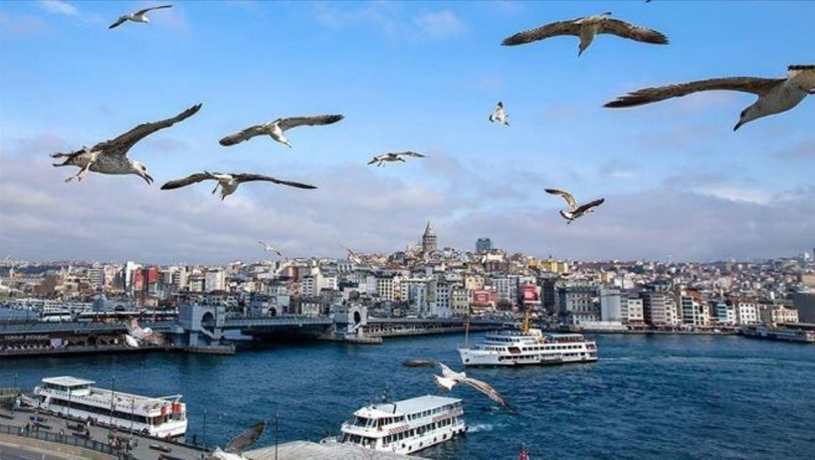 Yurt genelinde sıcaklıklar artacak