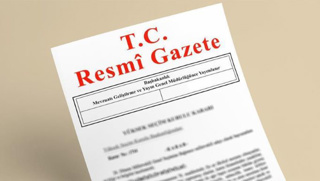 GSB Personeli Görevde Yükselme ve Unvan Değişikliği Yönetmeliği değişti