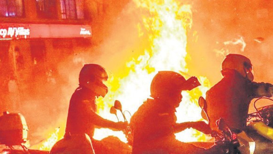 İstanbul'da yeni nesil çetelerle mücadele konsepti başladı