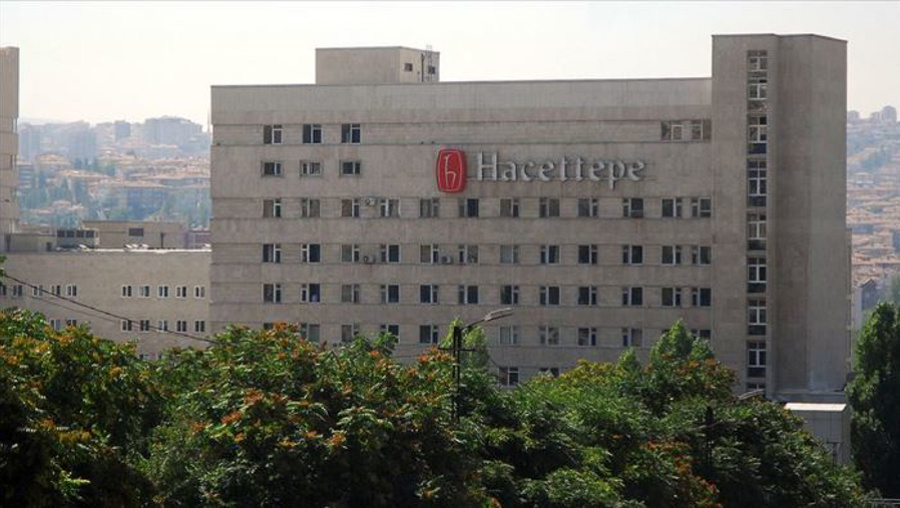 Hacettepe Üniversitesi'nde taşlı sopalı kavgada 23 gözaltı