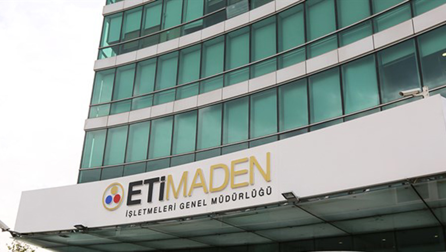 Eti Maden İşletmeleri 469 Sürekli İşçi Alacak