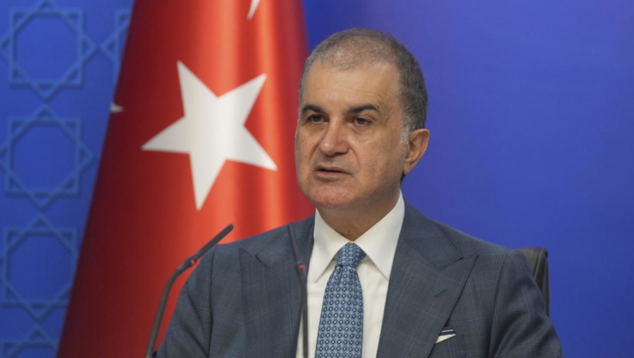 'Cumhurbaşkanımız Cumartesi günü tarihi bir konuşma yapacak'
