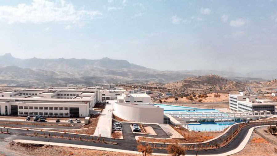 Şırnak Üniversitesi 18 Sözleşmeli Personel Alacak