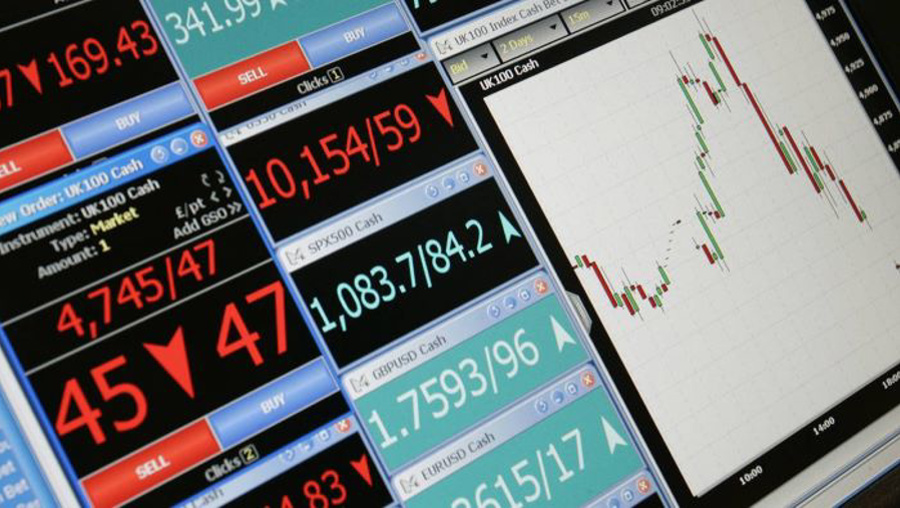 Pazartesi piyasalarda dananın kuyruğu kopacak