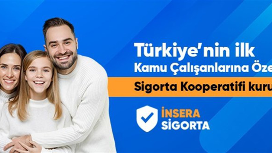 Kamu çalışanları artık sigorta ürünlerine yüksek bedeller ödemeyecek
