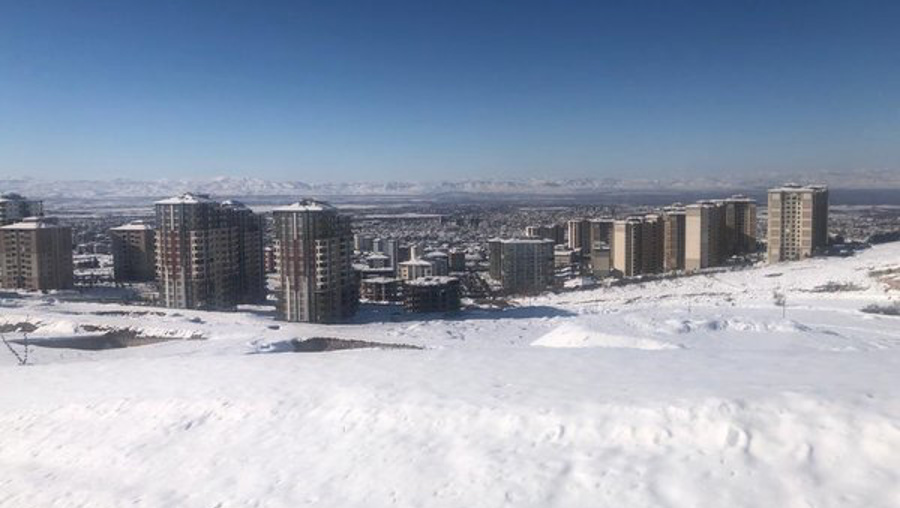 AFAD’ın bütçe teklifine göre, afet konutlarının teslimi 2028’e uzayacak
