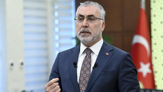 Bakan Işıkhan: Toplu sözleşmede toplamda 80 milyarlık kazanım var