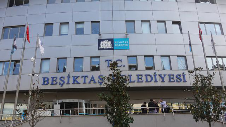 Beşiktaş Belediyesi'nde aşevi üzerinden 600 milyonluk rüşvet skandalı