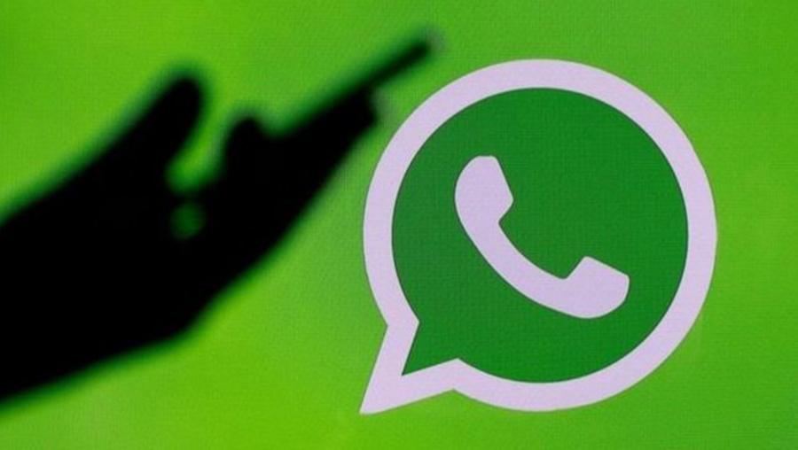 WhatsApp grubundaki müstehcen yazışmalara 2 yıl hapis!