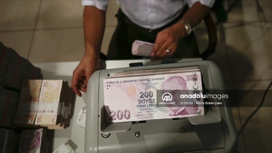 Zirai don için 23 milyar lira hasar ödemesi yapıldı