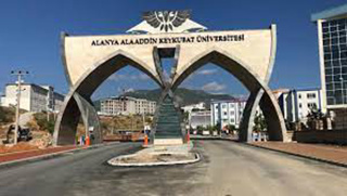Alanya Alaaddin Keykubat Üniversitesi 13 Sözleşmeli Personel Alacak