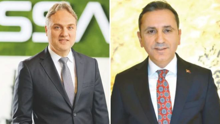 İddia: ASSAN’da ByLock da var ankesör de