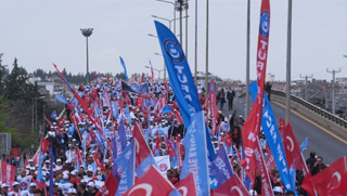 Kamu-Sen tüm illerde eş zamanlı basın açıklaması yapacak