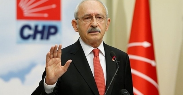 Kılıçdaroğlu: Memura da en az % 50 zam yapılmalı