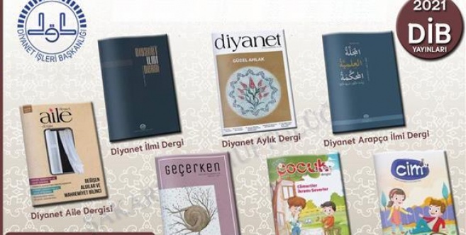Kuran Kursu öğreticileri dergiye abone olmaya zorlanıyor
