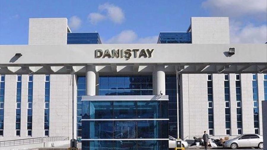 Danıştay: Görevde yükselmede memurlardan sınav ücreti istenemez