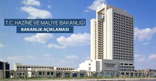 Hazine ve Maliye Bakanlığı 436 personel alacak