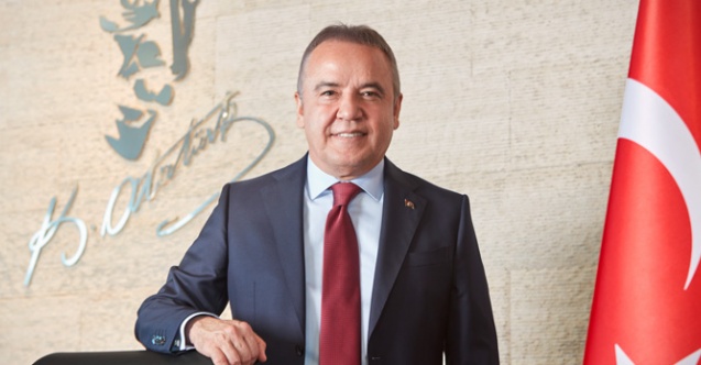 Antalya Büyükşehir torpil için mi 1 aydır bekletiyor?