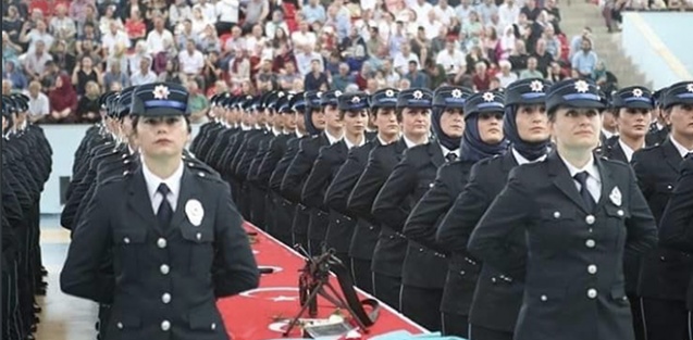 POMEM'de 10 katı aday sınava alınacak