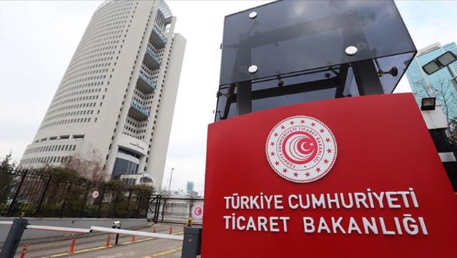 Ticaret Bakanlığında 19 bölge müdürlüğü kuruldu