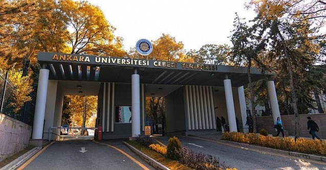 Ankara Üniversitesi 335 personel alacak