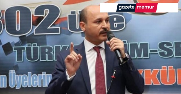 TES'ten öğretmenlik meslek kanununa yetersiz tepki