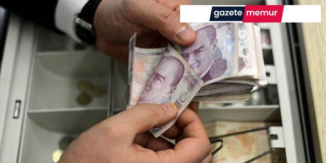 2022 yılında harcırah tutarları ne kadar olacak?