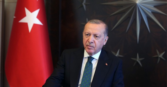 Erdoğan, Bakan Koca'ya tepkili: Ayak üstü teklifi TBMM'ye getirdi