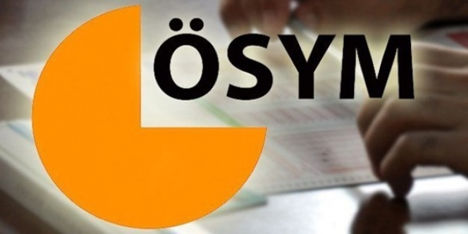 ÖSYM 2021/2 KPSS tercih kılavuzunu yayımladı