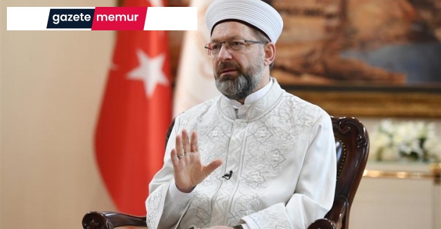 Diyanet, yurt dışına görevlendirmede Arapça'yı da dikkate alacak