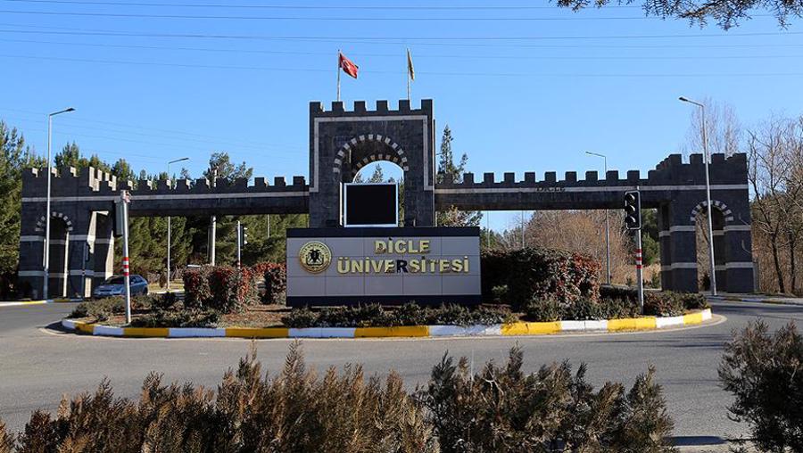 Dicle Üniversitesi sözlü sınavsız 58 personel alacak