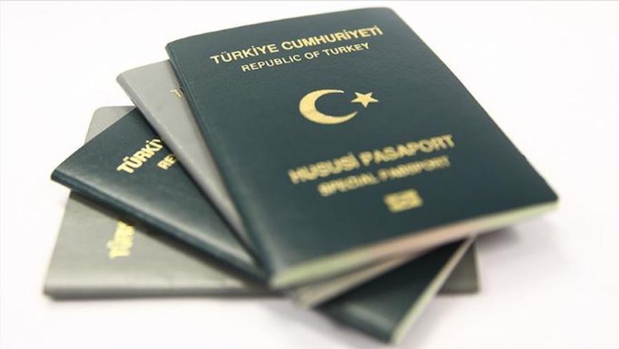 Bakan Soylu: 10 milyon biyometrik pasaportu vatandaşlara teslim ettik