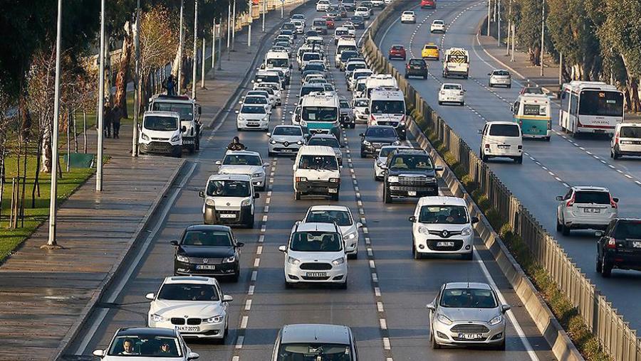 Trafik sigortası primleri 1 Eylül'de yüzde 4,75 artacak