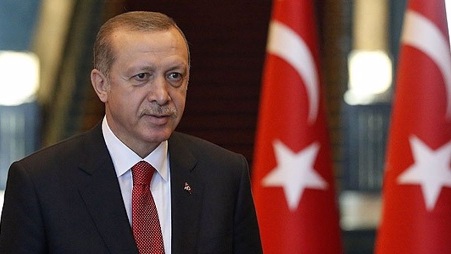 Ak Parti Sözcüsü: Erdoğan, Haziran ayında müjdeler açıklayacak