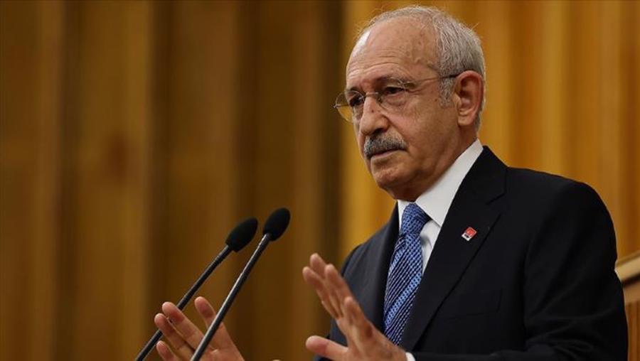 Kılıçdaroğlu: ÖSYM, Türkiye'nin en güvenli merkezi olacak