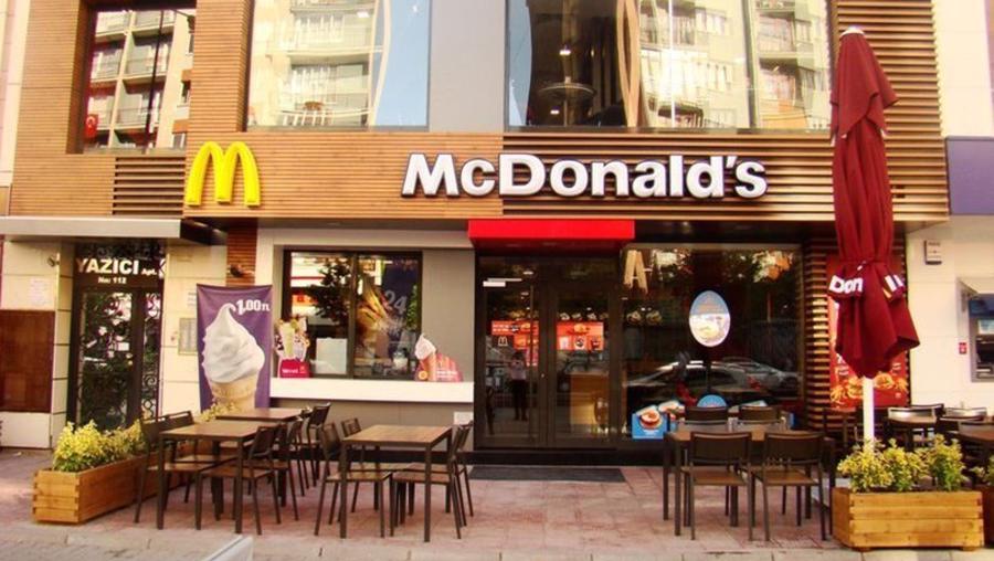 McDonald's Türkiye, Katarlı şirkete satıldı