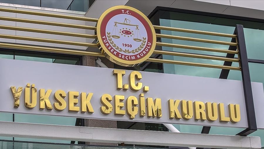 YSK, seçim kurullarının yeniden belirlenmesi kararı aldı