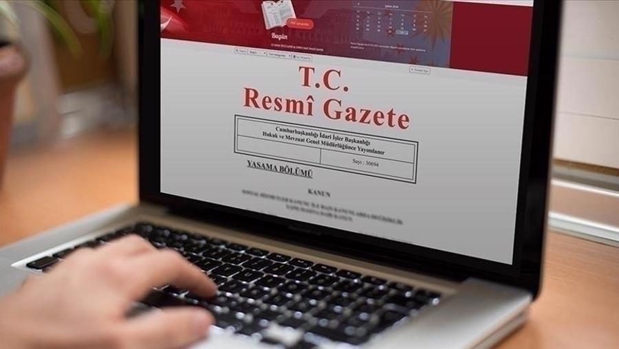 28 kişinin mal varlıkları donduruldu! İşte tam liste