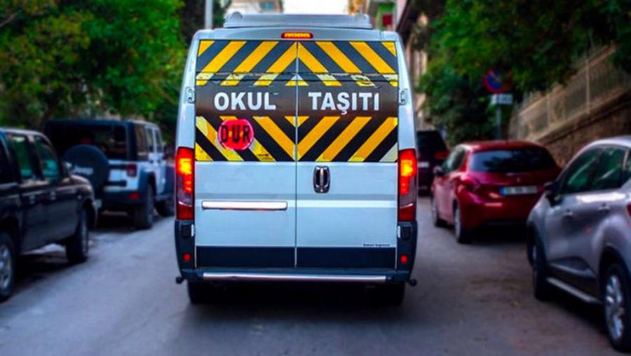 İstanbul'da servis ücretlerine zam