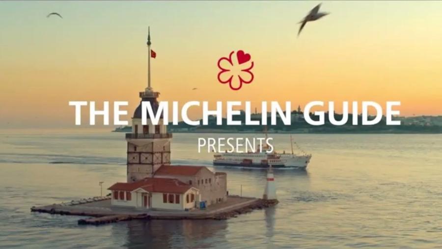 İstanbul'da, Michelin Yıldızı alan restoranlar açıklandı