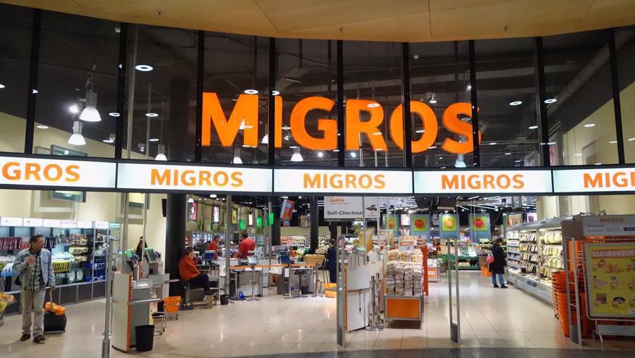 Migros online yemek şirketi kuruyor