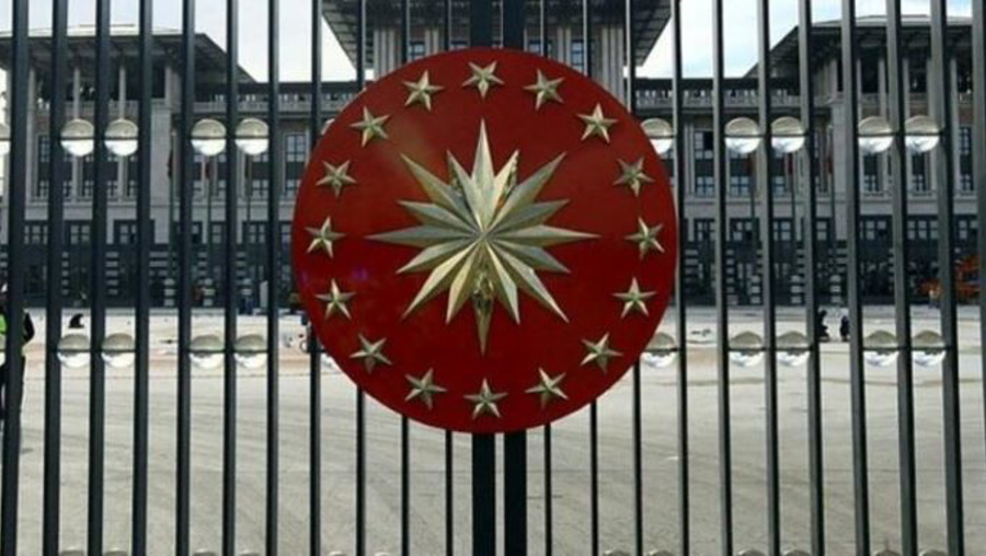 Cumhurbaşkanlığı Yüksek İstişare Kurulu toplandı