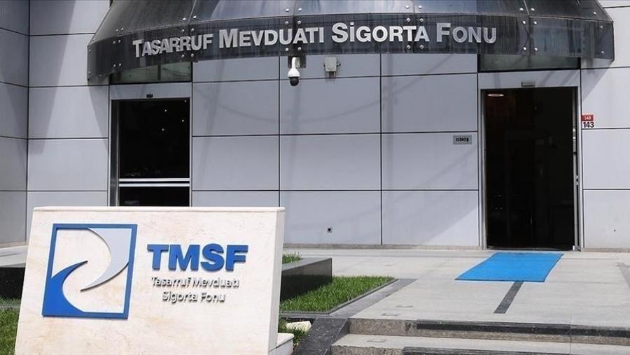 TMSF  İnsan Kaynakları Yönetmeliğinde değişiklik yapıldı