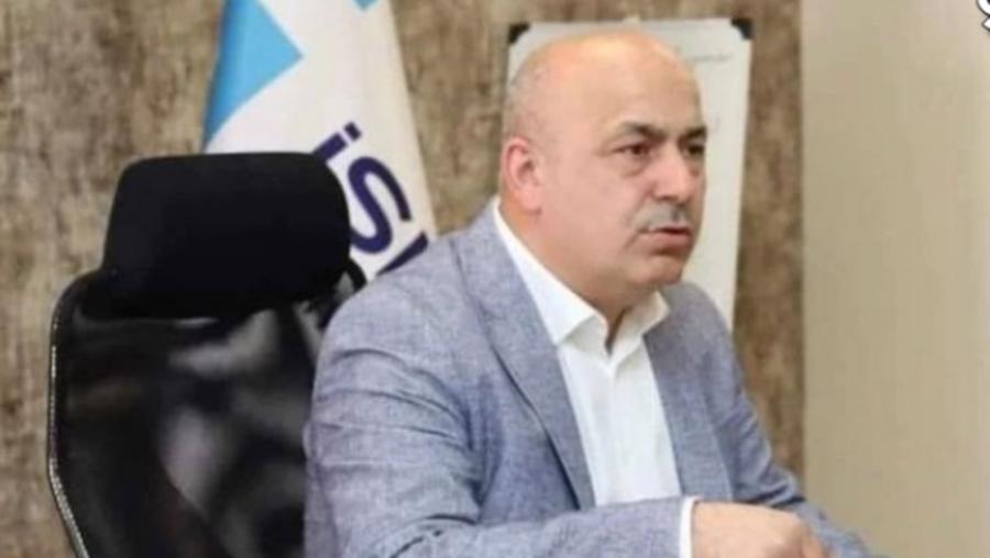 Bir sağlık müdürü daha görevden alındı