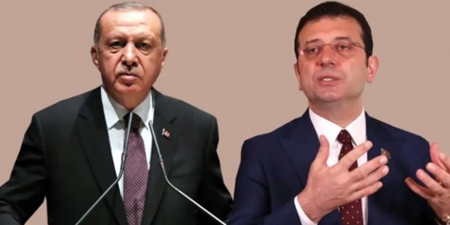 Barlas'tan Erdoğan'a İmamoğlu eleştirisi! 'Davranışlarını hafife alıyor'